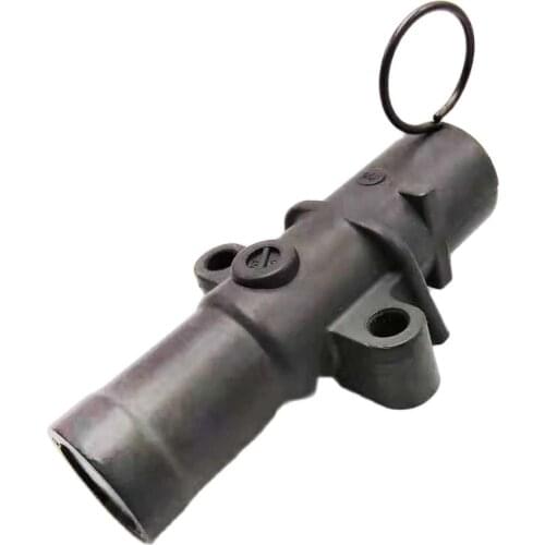 Timing belt tensioner engine tensioning pulley 14520-rca-a01