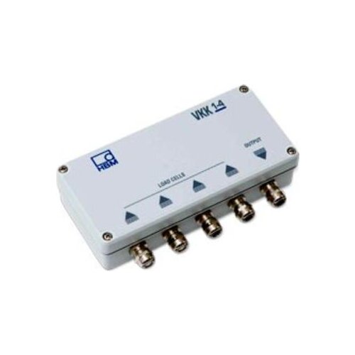 Junction Box VKK1-4 VKK 1-4A