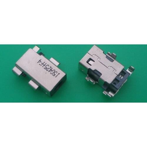 New For Acer Chromebook C720 C720P C730 C730E C738T C740 C910 DC Jack Charging Port Power Socket Plug