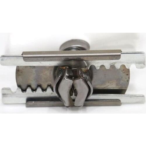 Lockartist Locksmith Repair Tools for Smart Door Lock Professional PEEPHOLE Tools Key Repair Tools for Locksmith Free Shipping