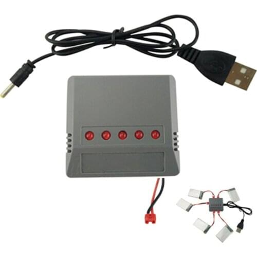 SYMA X5HW X5HC X15 X15C X15W FPV Quadcopter RC UAV remote control aircraft accessories charger battery charger