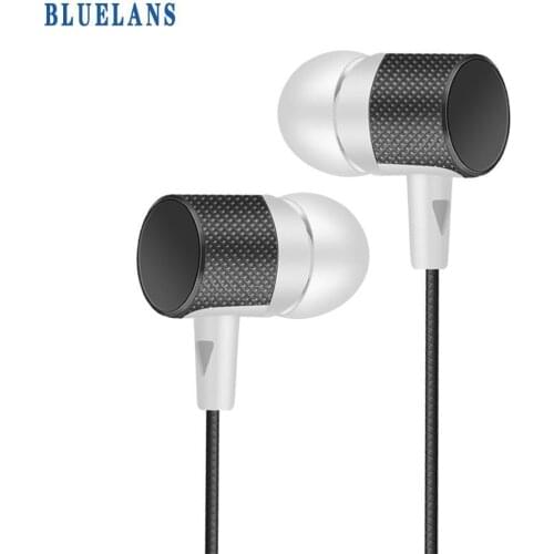 Y13 3.5mm Dual Subwoofer Loudspeakers Dynamic Bass HiFi In-ear Wired Earphone Sport Earbuds Headset With Mic For Samsung Xiaomi