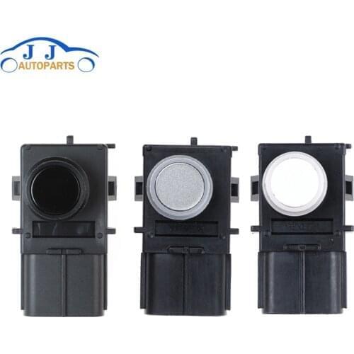 3 Colors PDC Sensor Parking Assist Sensor For LEXUS LS 89341-50060 8934150060 High Quality