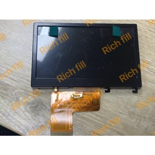 4.3" inch FPCA-F0430036AV0 LCD screen display