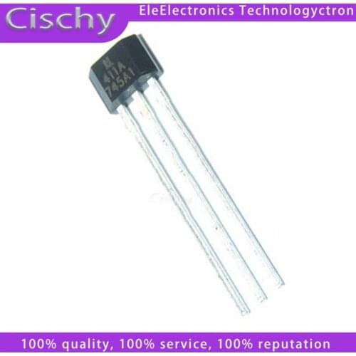 5pcs/lot SS411A 11A TO-92