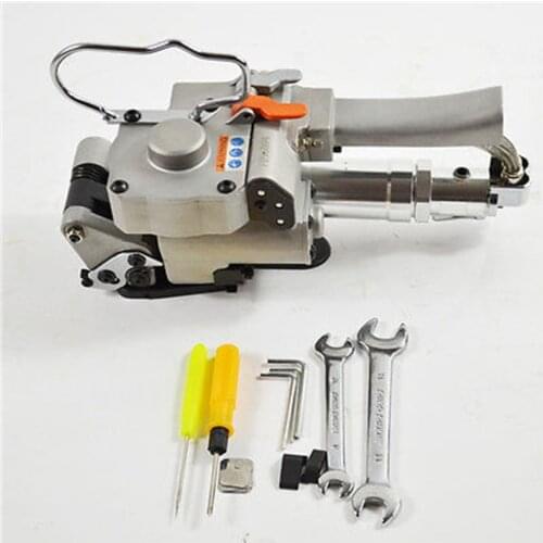 AQD-19/25 PET pneumatic strapping tools,portable strapping machine,handle packaging machine