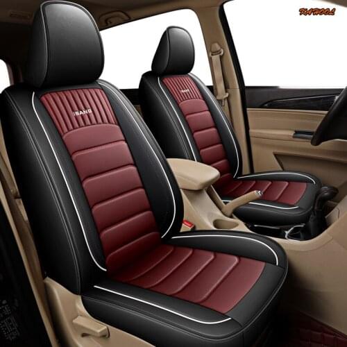 KAHOOL 1 PCS car seat covers For opel zafira tourer astra g h k insignia 2014 meriva b vectra c mokka accessories seat covers