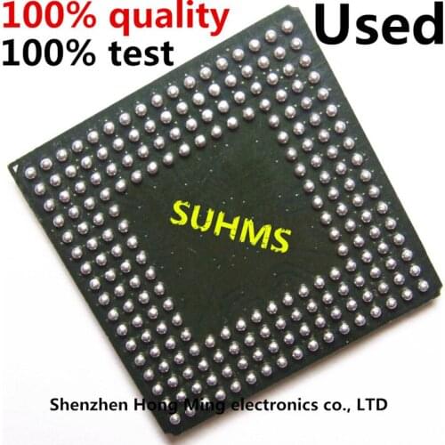 100% test very good product CS5536AD bga chip reball with balls IC chips