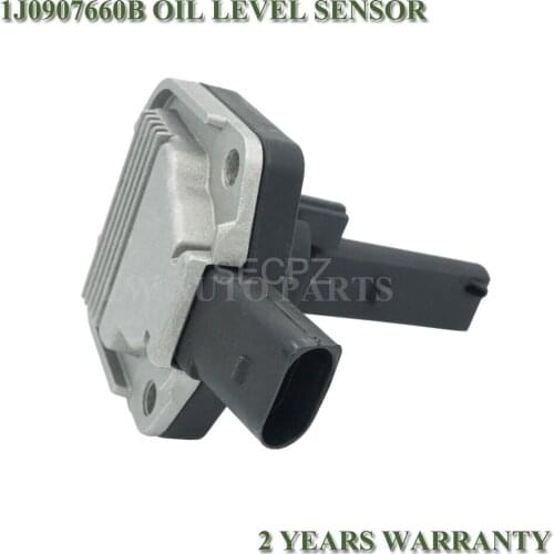 Oil Level Sensor 1J0907660 B 1J0907660B For VW Jetta Bora Golf MK4 Passat B5 Fit AUDI A4 A6 SKODA SEAT 1J0 907 660 B