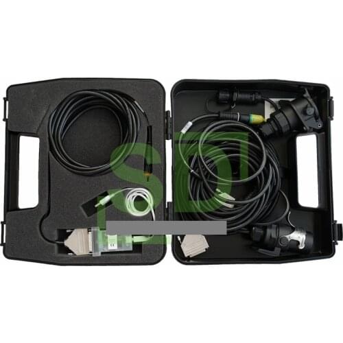 For HALDEX DIAGNOSTIC KIT (DIAG+)
