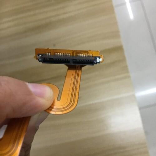 For Sony VAIO VPCZ serie HDD cable connector Hard Drive Cable FPC-217 1-882-16