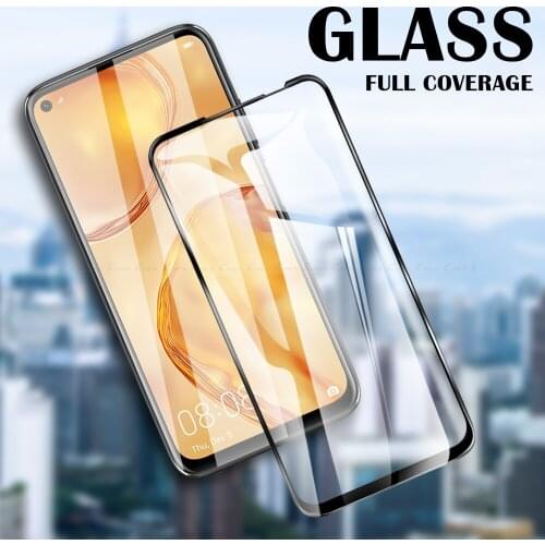 E-KINLIN Screen Protectors For Huawei P20 Lite