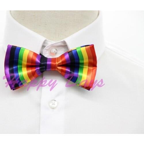 25 colors Jacquard bowtie Weaves Classic Mens Bowties Suit Wedding Necktie Adjustable Bow Tie