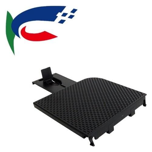 5Pcs New Paper Output Delivery Tray Assembly RM1-7498-000CN for HP LJ Professional M1536 P1566 P1606 CP1525 Paper Delivery