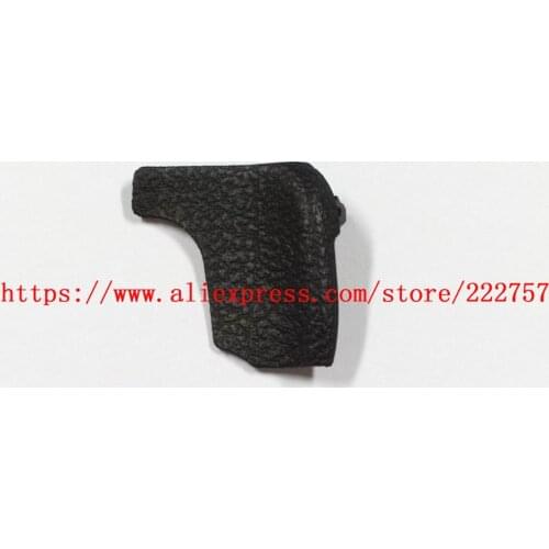 NEW For Nikon D5600 Rear Rubber Back Cover Grip Thumb Rubber Camera Replacement Unit Repair Part