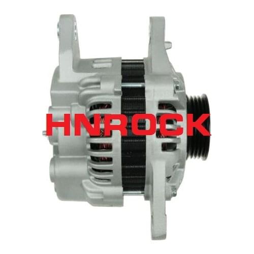 NEW HNROCK 12V 80A ALTERNATOR JA1523IR 13751 A2TA4991 FOR Mitsubishi