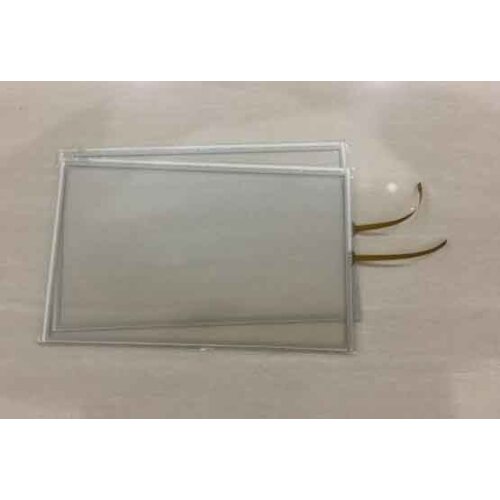 New Touch Screen only Touch & Touch Glass for Panel XP3070C-T XP3070C-TE