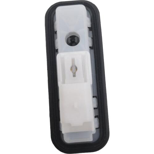 Tailgate Boot Push Button Release Switch Accessories Case for Peugeot 3008 207 308 508/Citroen C2 C4 2010-2013 C5 C6/Mk1 C5 C6