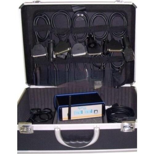 Universal multiple brands Truck excavator diagnostic tool Jaltes link+Toughbook CF52 diagnostic diesel laptop