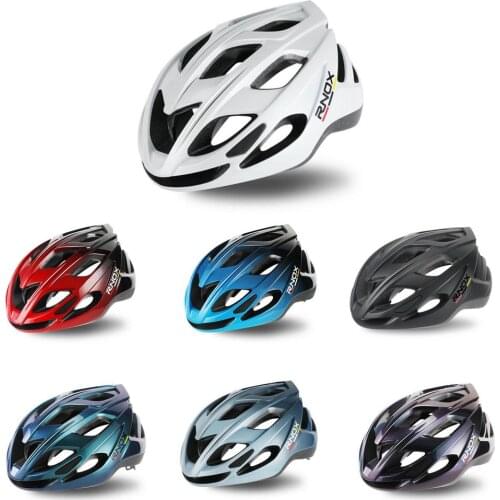 Bicycle Helmet Riding Helmet Outdoor Sports Road MTB Bike Cycling Bicycle Riding Equipment for Unisex