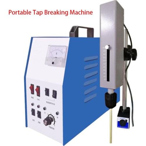 High frequency EDM piercer，Electric spark drilling machine，Screw breaking machine，Tap Breaking Machine，Electric pulse puncher