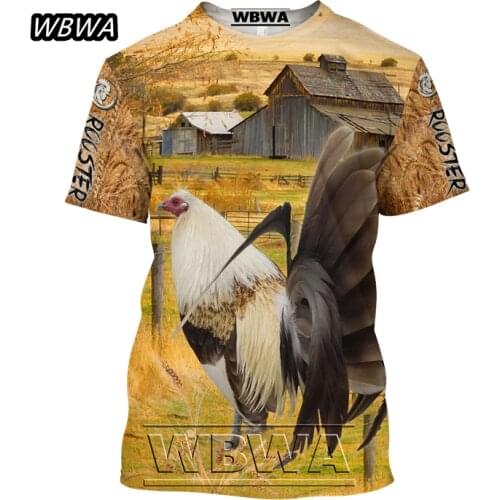 WBWA Mens Summer T-shirts