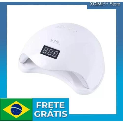 XGIMI Products For Manicure And Pedicure