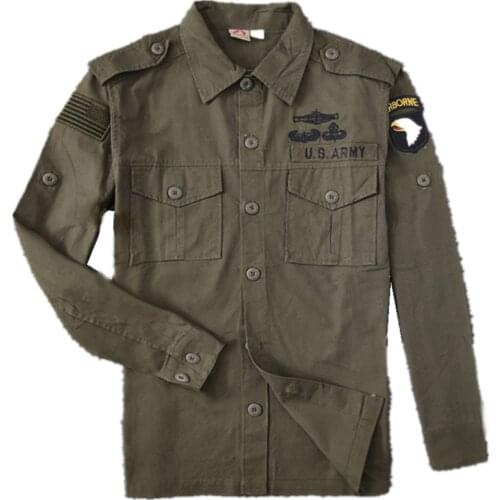 YBJBHW Men's Shirts