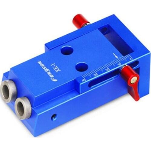 YUNLINLI Woodworking Slant Hole Drill Woodworking Tools Electric Drill XK-1