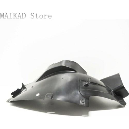 Front Left Fender Liner front wheel arch liner mud guard for Mercedes Benz W245 B150 B160 B170 B180 B200 A1696988230