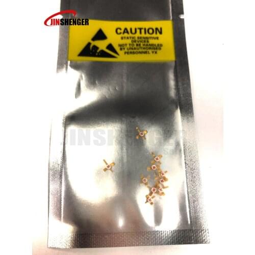 5pcs/lot MGF1302 SMD RF tube High Frequency tube Power amplification module