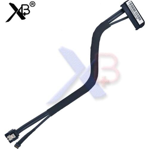 5PCS--New A1418 HDD cable for iMac A1418 21.5" Hard Disk Drive HDD SSD Data SATA Cable 923-0641 923-0035 2012-2017 Year