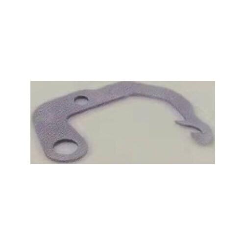 6500455 Fixed knife used for YAMATO Overlock machine parts