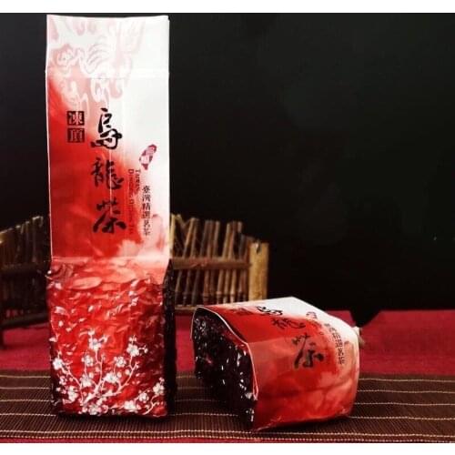 6A Taiwan High Mountains Jin Xuan Milk Oolong Tea Set For Health Care Oolong Tea Green food With Milk Flavor