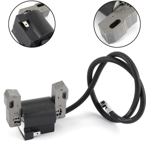 Artudatech Ignition Coil 398811 395492 For Armature For Magneto For BS 7HP 8HP 16HP