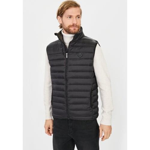 BAON Men's Vests