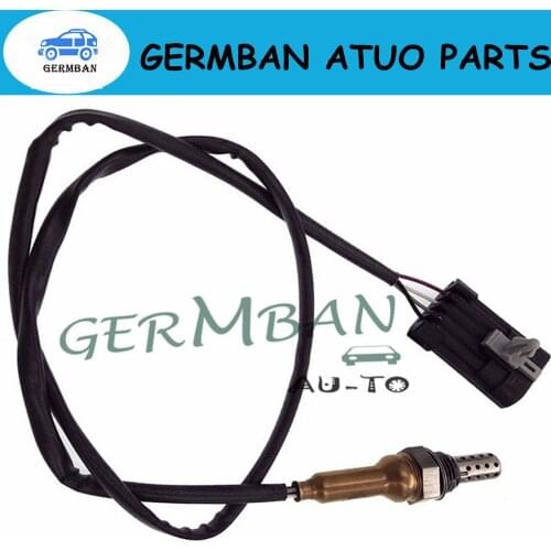 Lambda Sensor Oxygen Sensor for Mitsubishi No# 25324175 25387326 25325632 28130529