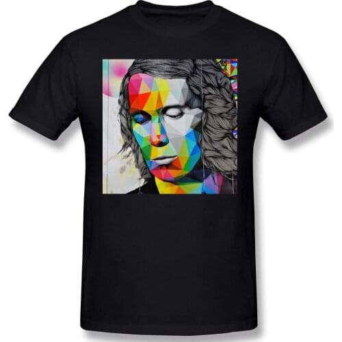 Paco De And Lucia (4) Humor Graphic Mens Basic Short Sleeve T-Shirt R228 Tees Tops European Size