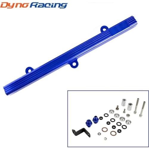 New Fuel Rail For Toyota MR2 MR-2 SW20 3S 3SGTE Performance Fuel Rail Turbo (3GEN) Fuel Rail Kits Fuel Supply YC100784