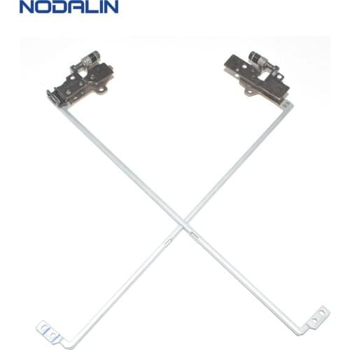 New Lcd Hinge Screen Axis Sharft For Lenovo Thinkpad 13 2nd S2 2nd 01AV621 Black Cover Version