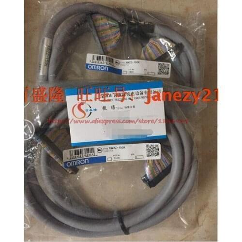 Original Brand New Genuine Electric Cable XW2Z-300C XW2Z-500C