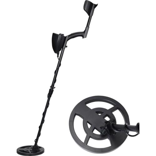 Portable Underground Metal Detector Gold Detectors Hunter Tracker Seeker High Sensitivity Jewelry Treasure Detecting Tool