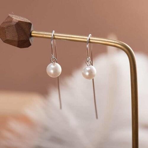 Ruifan Dangle Earrings