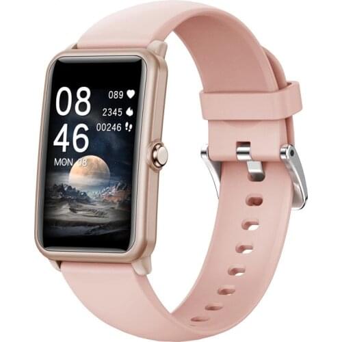 H86 Smart Watch Bracelet Women Smartwatch Sport Clock Heart Rate Monitor Female Menstrual Cycle Information Reminder Wristwatch