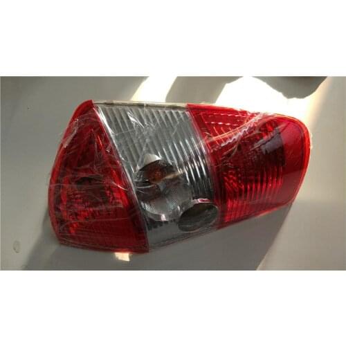 Rear left/right taillight assembly For Chery TIGGO NEW OEM:T11-3773010BA T11-3773020BA