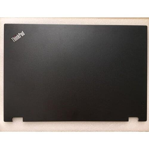 New and Original Laptop Lenovo Thinkpad L560 L570 LCD Rear Cover/The LCD Rear cover AP1DH000800 00NY589