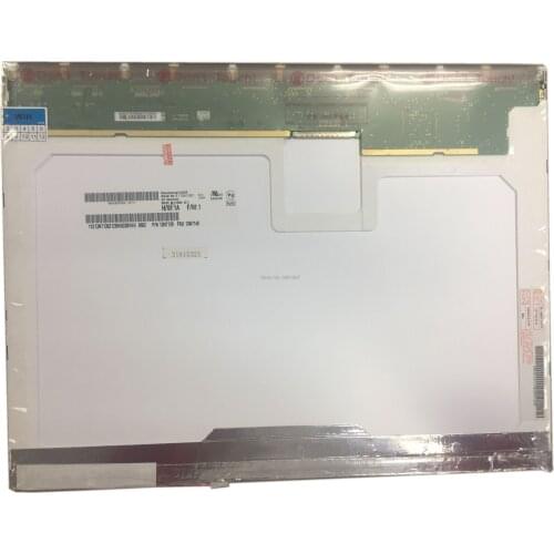 B150XG02 V.4 fit LP150X05 LP150X09 B150XG02 B150XG08 B150XG01 N150X3-L09 L07 L08 30PIN Laptop LCD Screen