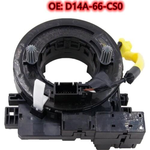 1PC New High Quality For Mazd a 2 MX5 MX-5 Miata 2016 2017 2018 D14A-66-CS0 D14A66CS0 D14A 66 CS0