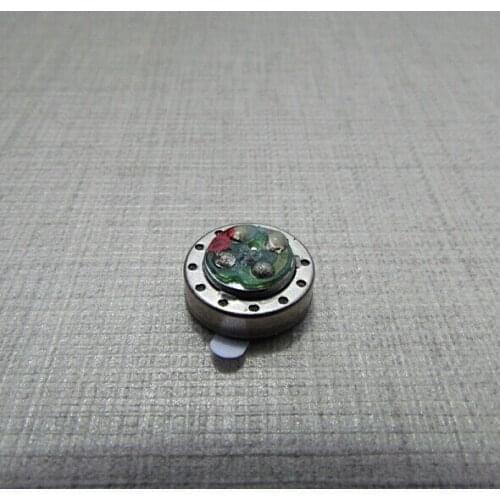 10mm speaker unit IE8 diy speaker driver earphone speaker 2pcs