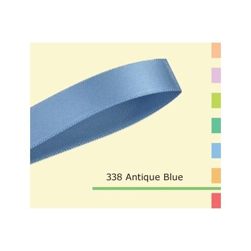 100yards/lot ) 1/2" inch double face satin ribbon 13mm